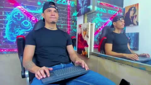 angel_blessed online show from 06.19.26