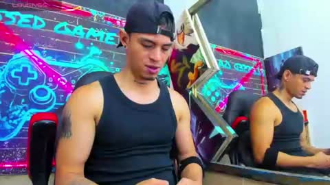 angel_blessed online show from 06.27.26