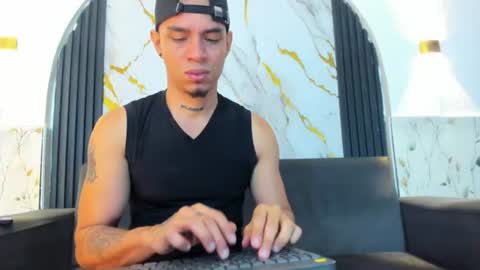 angel_blessed online show from 07.23.26