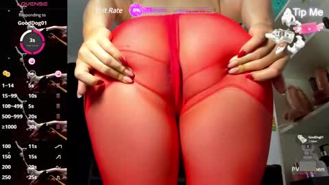 camila online show from 02.14.25