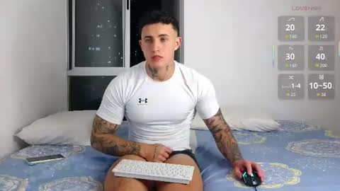 angel_boy01 online show from 07.10.26