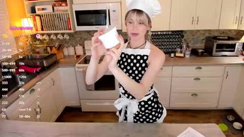 Claire - be back soon online show from 03.21.26