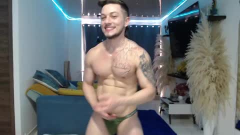 Angel Curl online show from 04.16.26