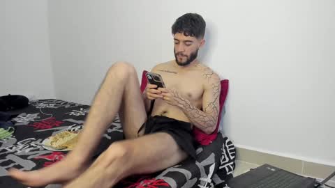 Snapshot of angel_damons_ chatting on 02.06.25 Angel Damons online show from 02.06.25