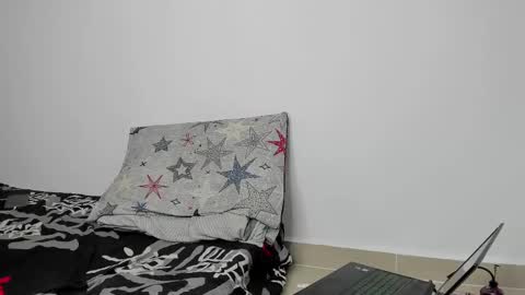 Snapshot of angel_damons_ chatting on 02.24.25 Angel Damons online show from 02.24.25