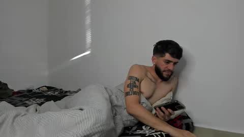 Snapshot of angel_damons_ chatting on 03.08.25 Angel Damons online show from 03.08.25
