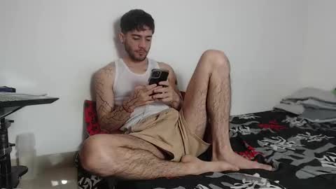 Snapshot of angel_damons_ chatting on 09.19.25 Angel Damons online show from 09.19.25