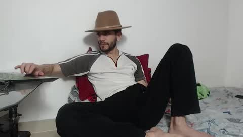 Snapshot of angel_damons_ chatting on 10.10.25 Angel Damons online show from 10.10.25