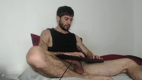 Snapshot of angel_damons_ chatting on 05.22.26 Angel Damons online show from 05.22.26