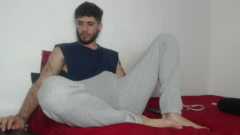 Snapshot of angel_damons_ chatting on 05.31.26 Angel Damons online show from 05.31.26