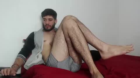 Angel Damons online show from 06.09.26