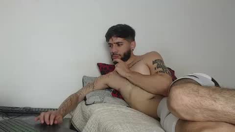 Angel Damons online show from 06.14.26