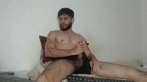 Angel Damons online show from 06.17.26