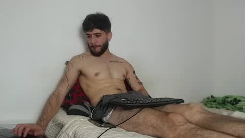 Angel Damons online show from 06.20.26