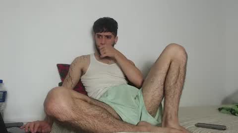 Angel Damons online show from 06.22.26
