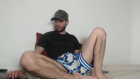 Angel Damons online show from 07.03.26