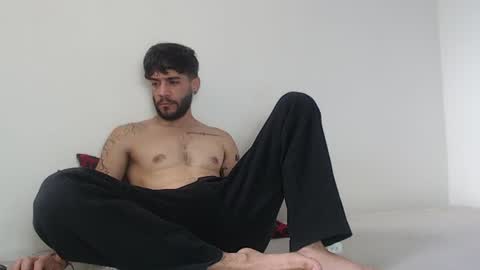 Angel Damons online show from 07.17.26