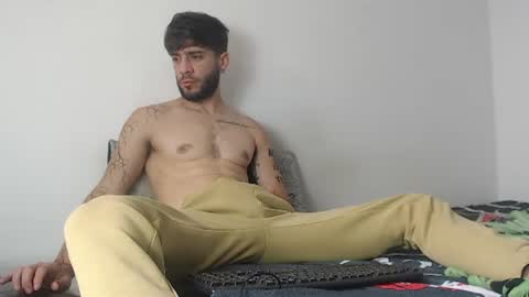 Angel Damons online show from 07.23.26