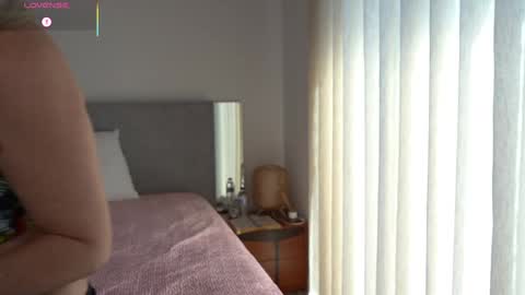 Patricia -  online show from 03.23.26