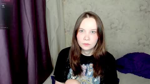 Fallen Angel online show from 09.15.25