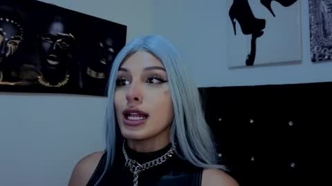 Angel-dragun online show from 03.17.26