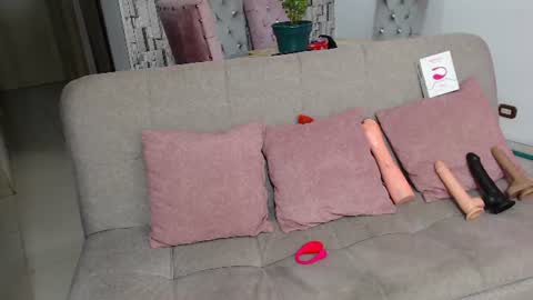 Hanna online show from 06.26.26