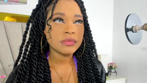 Snapshot of angel_dthroat chatting on 12.24.24 ANGHEL online show from 12.24.24