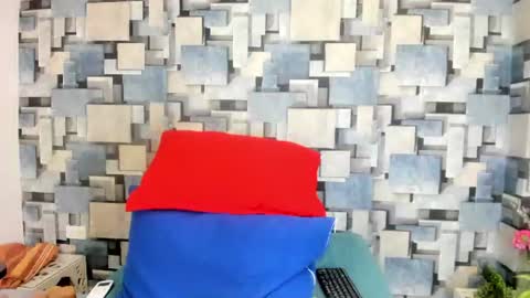 Snapshot of angel_dthroat chatting on 06.22.26 ANGHEL online show from 06.22.26