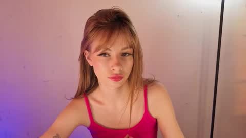 Kate online show from 10.17.25