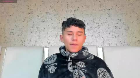 ngel Esteban  online show from 03.08.25