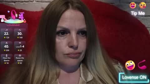 ANGEL online show from 04.18.26