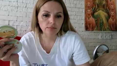ANGEL online show from 06.10.26