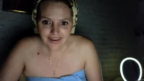 ANGEL online show from 07.21.26