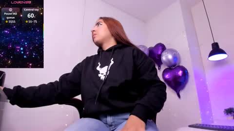 angel hardy online show from 01.17.26