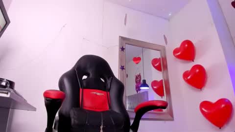 Snapshot of angel_hardy_dl chatting on 03.12.26 angel hardy online show from 03.12.26