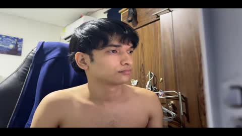 Angel online show from 06.03.26