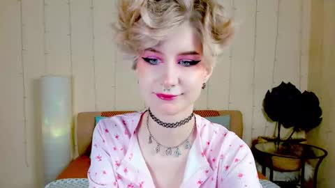 Angel Dust online show from 11.01.25