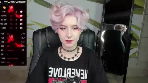 Angel Dust online show from 11.23.25