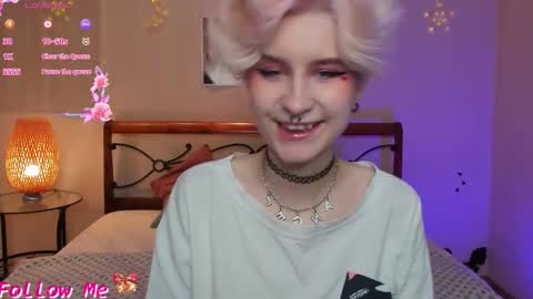 Angel Dust online show from 12.05.25