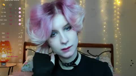 Snapshot of angel_julles chatting on 06.04.26 Angel Dust online show from 06.04.26