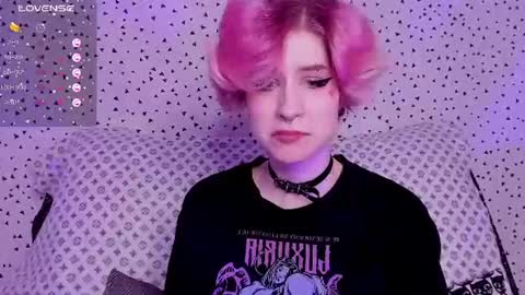 Angel Dust online show from 06.20.26