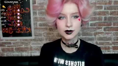 Angel Dust online show from 06.21.26