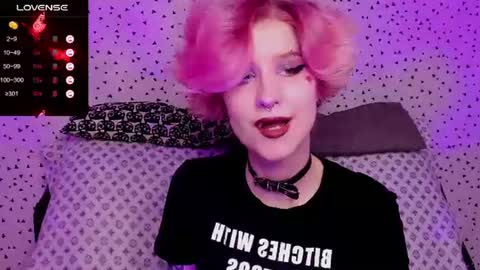 Angel Dust online show from 07.10.26