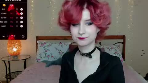 Angel Dust online show from 07.30.26