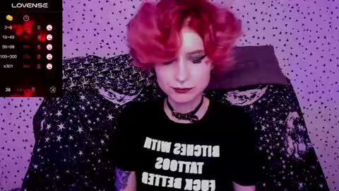 Angel Dust online show from 07.31.26