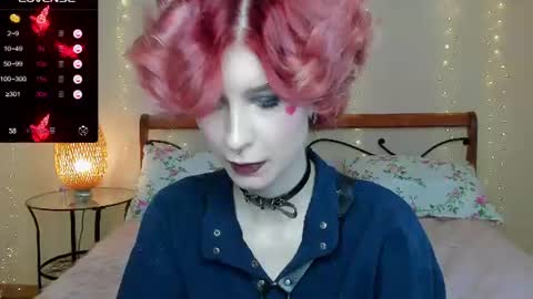 Angel Dust online show from 08.01.26
