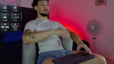 angel_kyrozz online show from 02.22.26