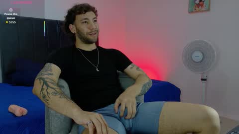 angel_kyrozz online show from 02.28.26