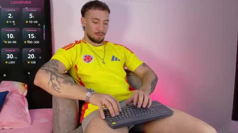 angel_kyrozz online show from 05.30.26