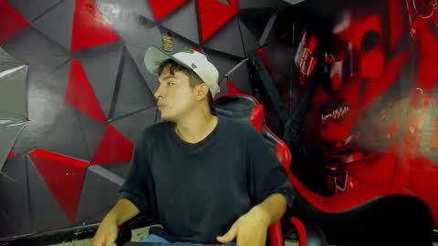 Angel online show from 11.25.25